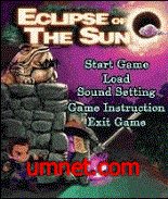 game pic for Eclipse of The Sun